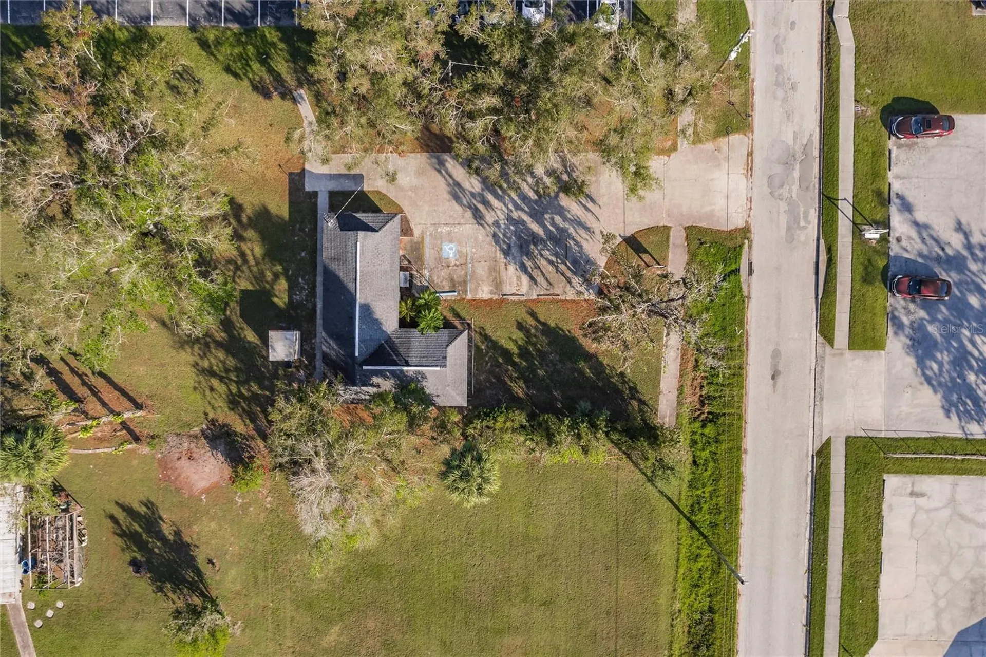 811 N Mills Avenue Arcadia FL 34266