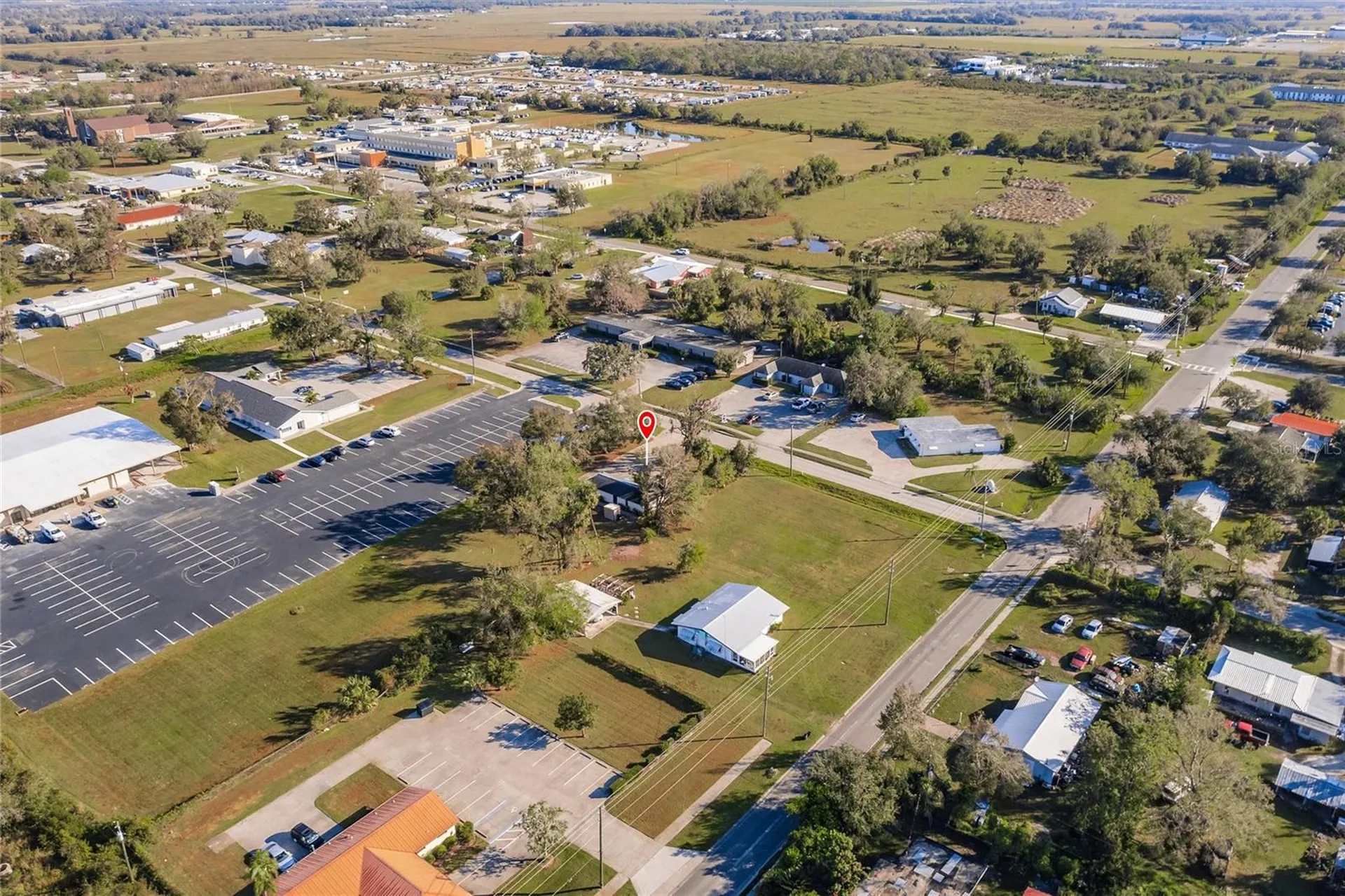 811 N Mills Avenue Arcadia FL 34266