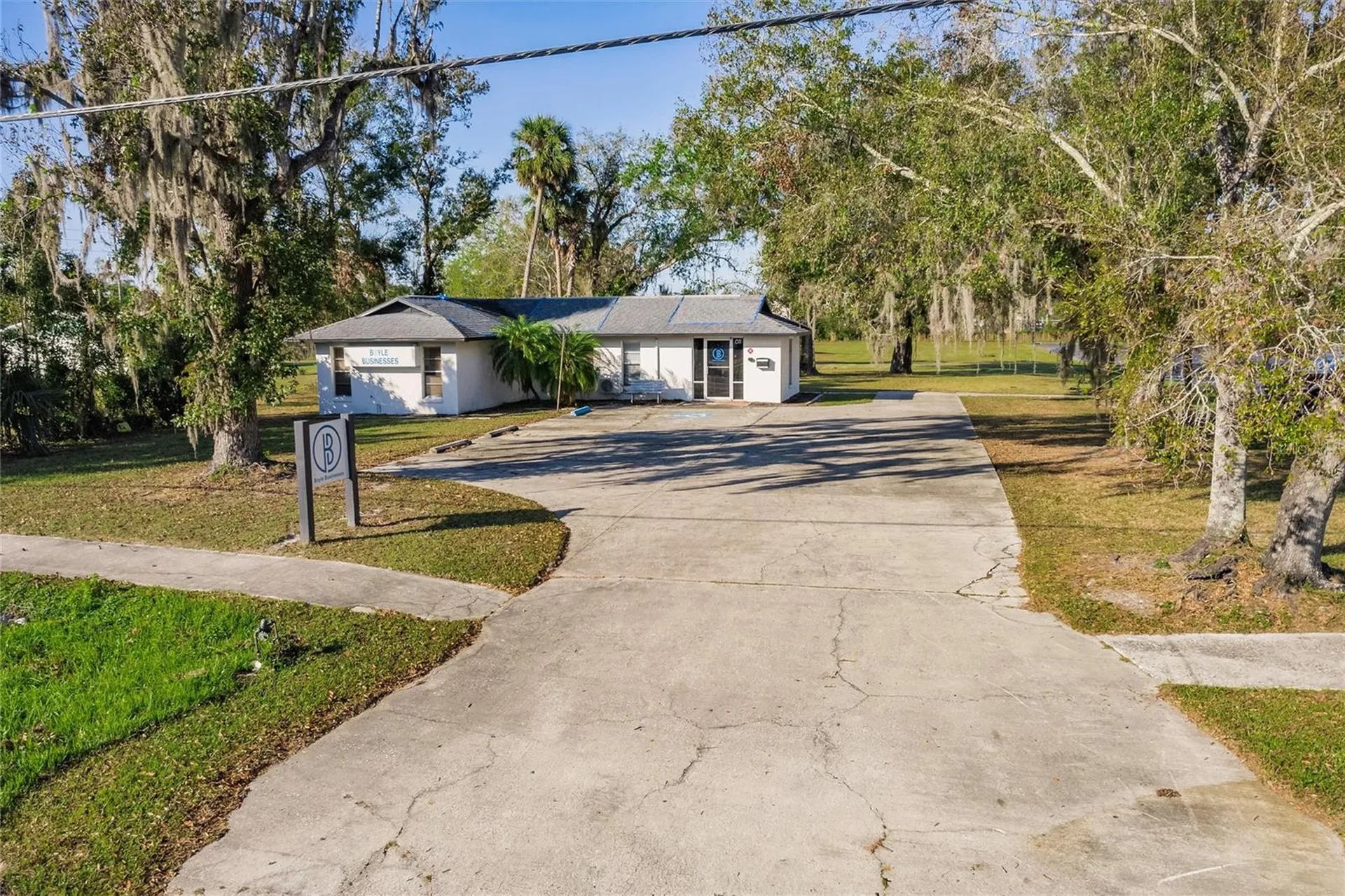 811 N Mills Avenue Arcadia FL 34266