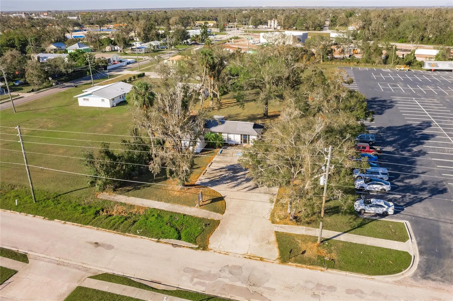 811 N Mills Avenue Arcadia FL 34266