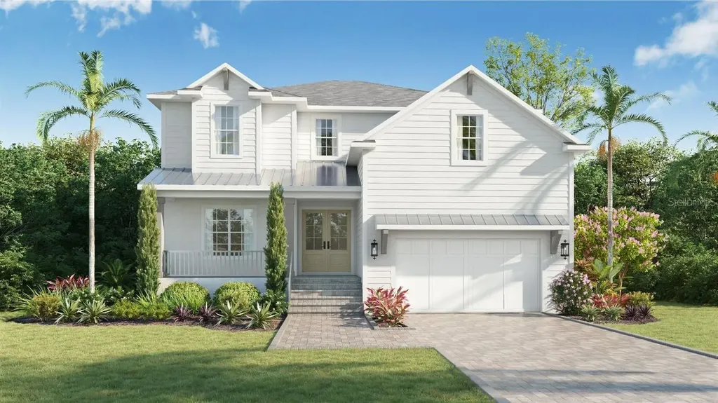 4607 W Kensington Avenue Tampa FL 33629