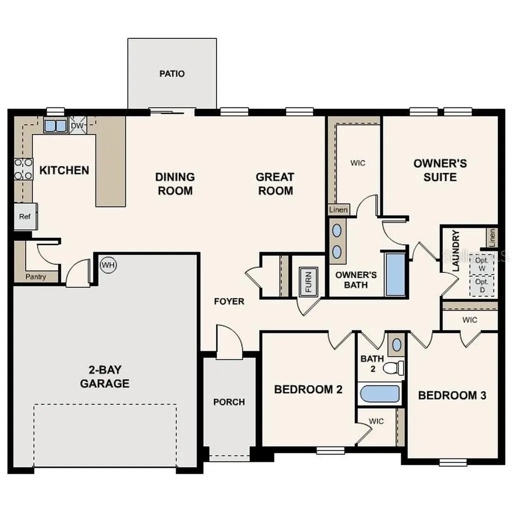 705 Oak Hammock Court Avon Park FL 33825