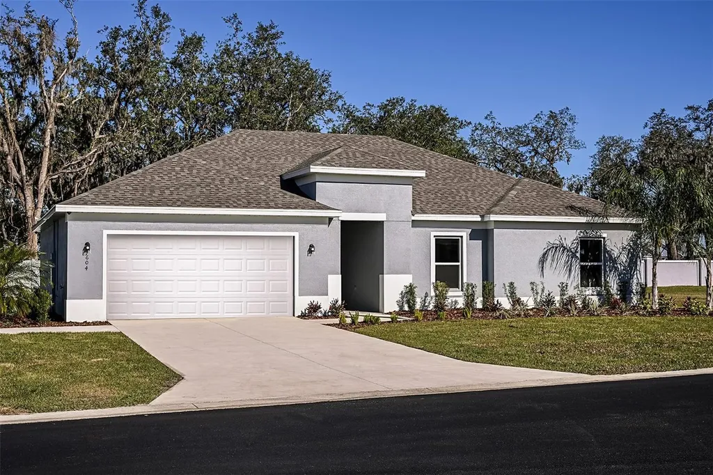 705 Oak Hammock Court Avon Park FL 33825