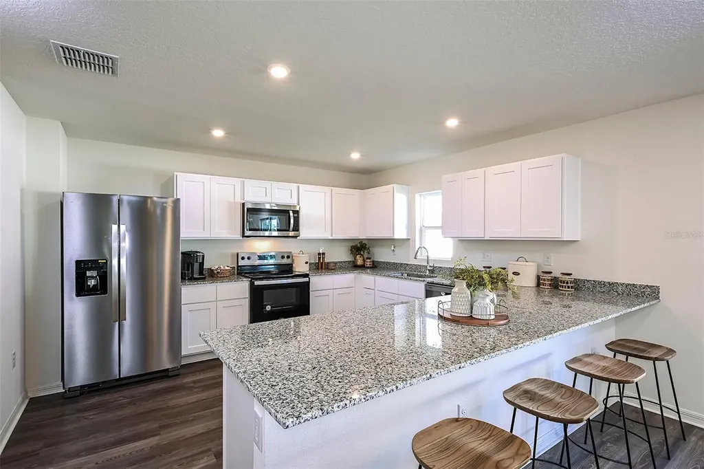 705 Oak Hammock Court Avon Park FL 33825