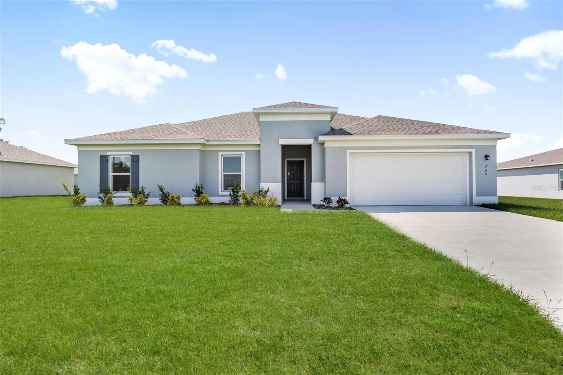 705 Oak Hammock Court Avon Park FL 33825