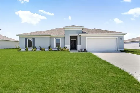 705 Oak Hammock Court Avon Park FL 33825