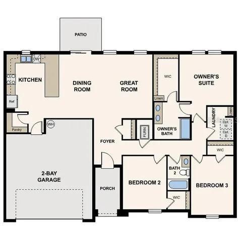 705 Oak Hammock Court Avon Park FL 33825