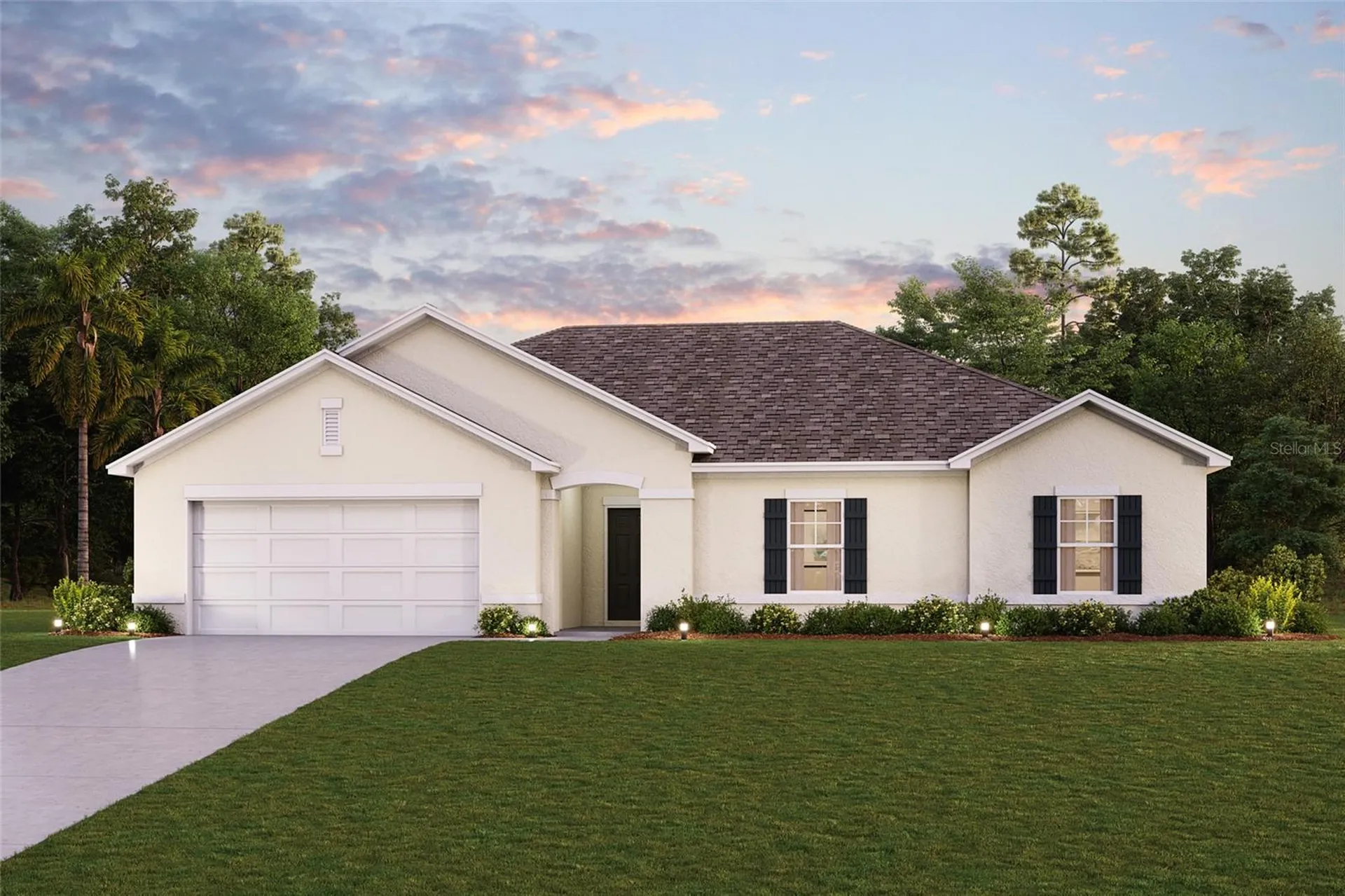 709 Oak Hammock Court Avon Park FL 33825