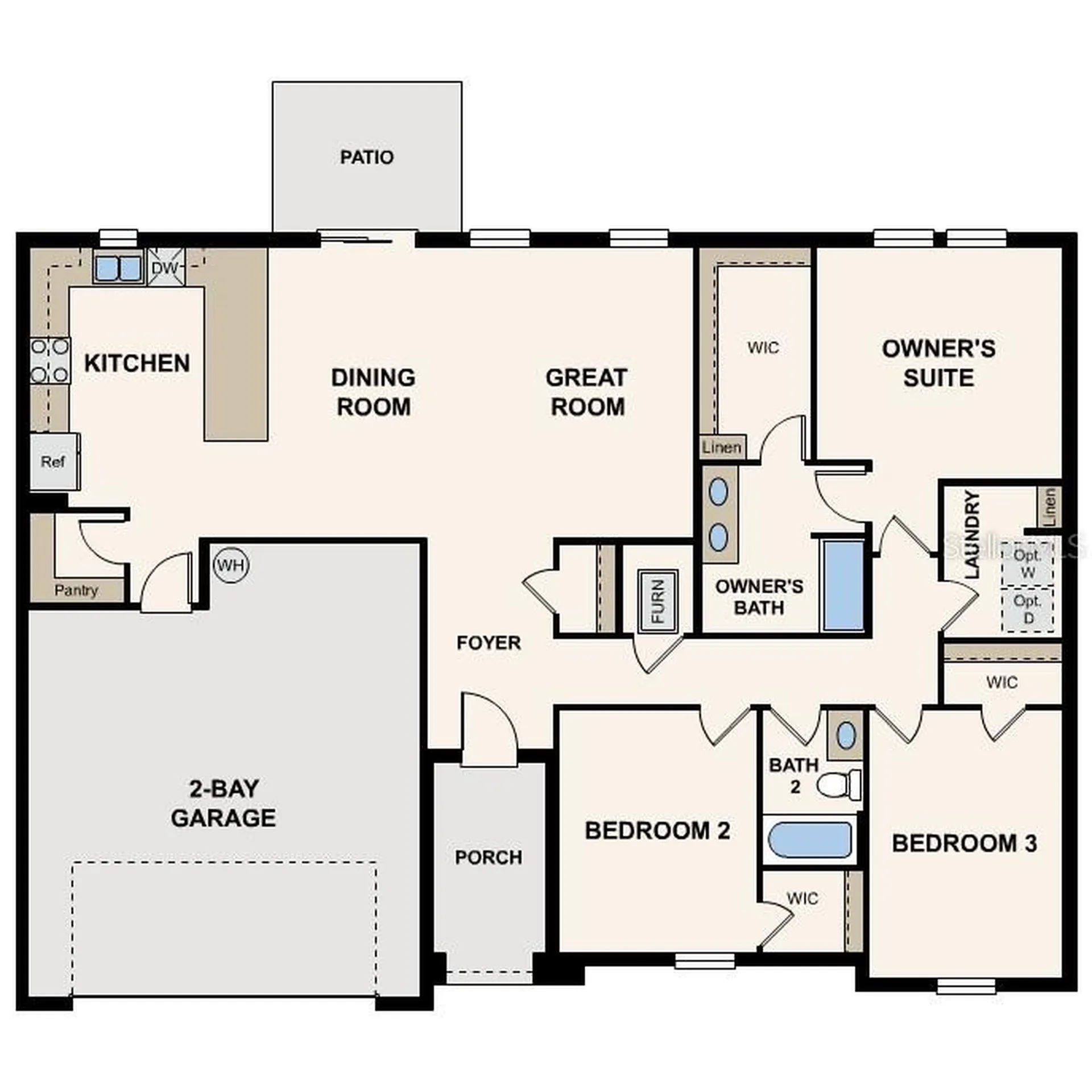 709 Oak Hammock Court Avon Park FL 33825