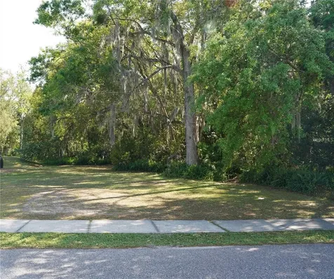 Byrd Avenue Sanford FL 32771