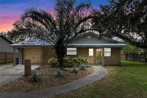 1704 Travelers Palm Drive Edgewater FL 32132