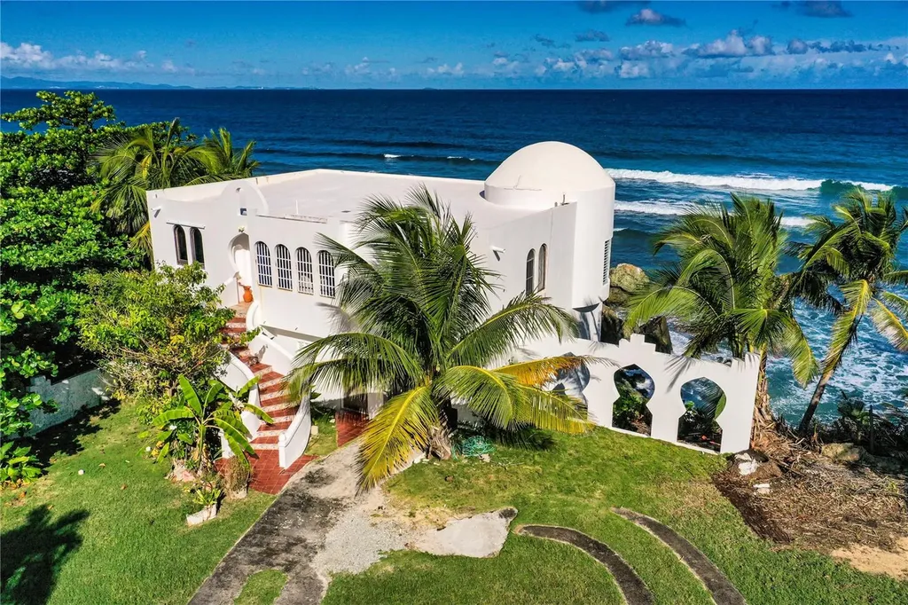 316 El Maroc Vieques PR 00765