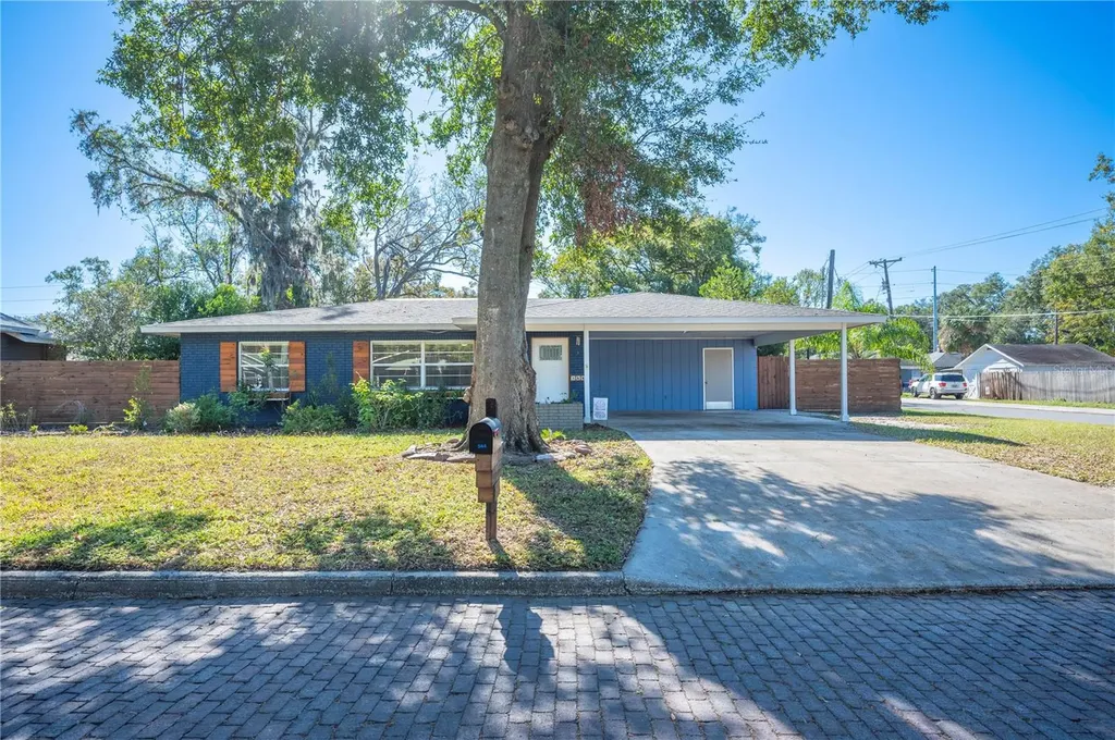 544 W Park Street Lakeland FL 33803