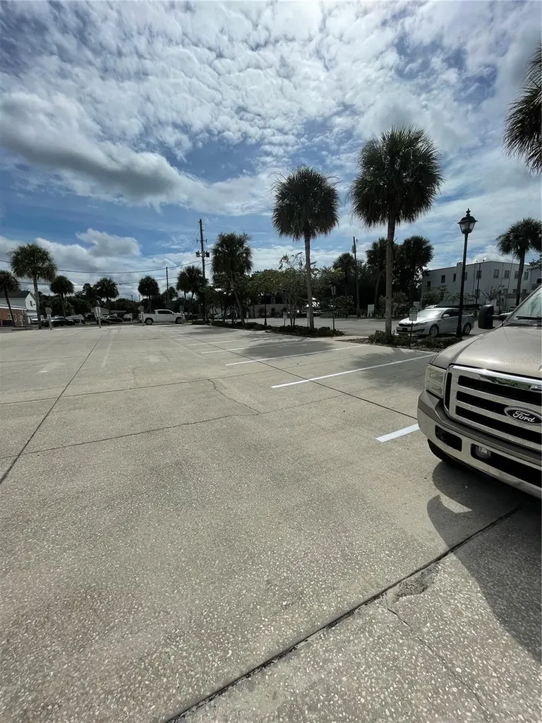 113 S Woodland Boulevard Deland FL 32720