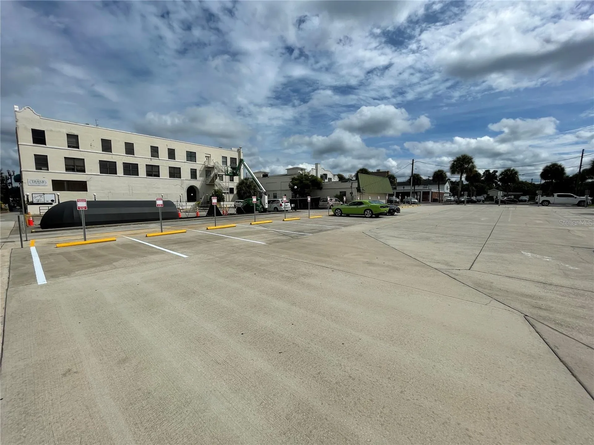 113 S Woodland Boulevard Deland FL 32720