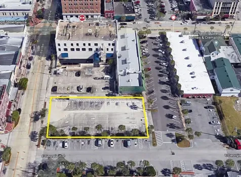 113 S Woodland Boulevard Deland FL 32720
