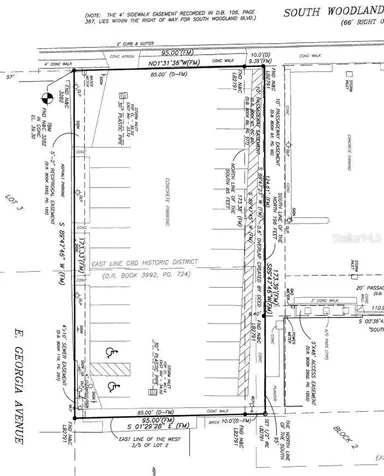 113 S Woodland Boulevard Deland FL 32720
