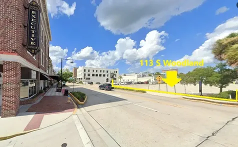 113 S Woodland Boulevard Deland FL 32720