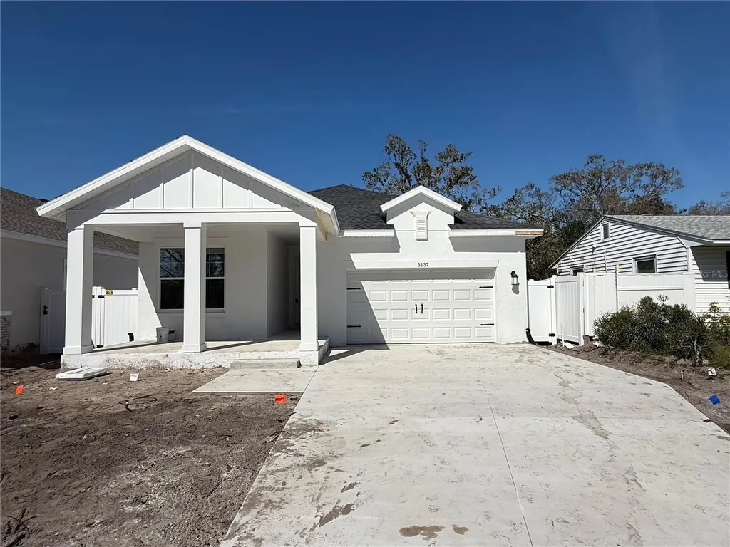 5137 4th Avenue N St Petersburg FL 33710