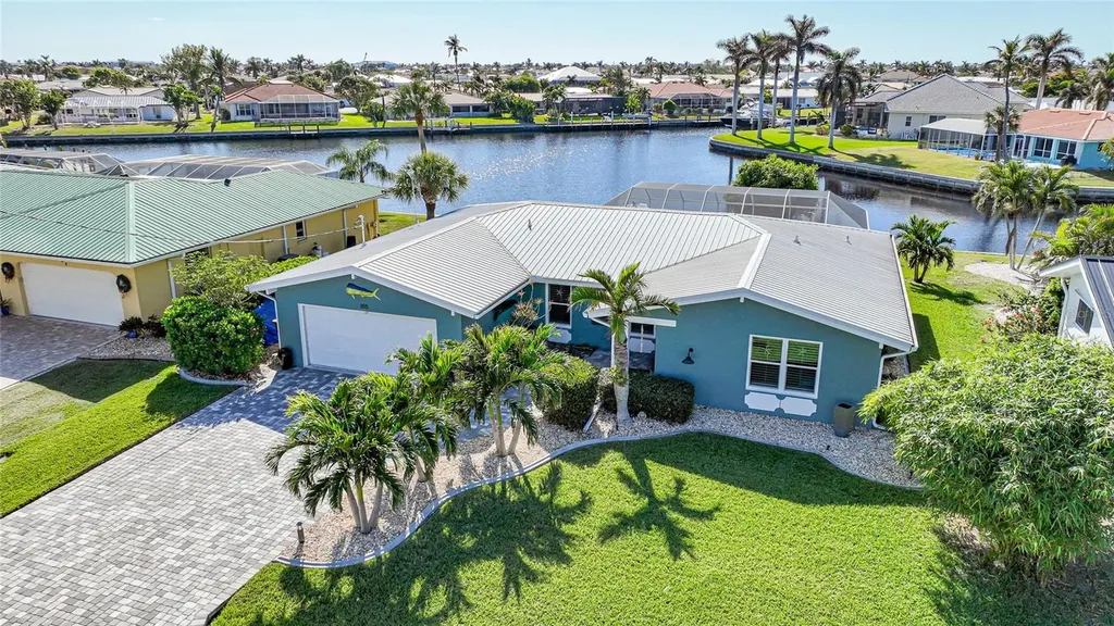 355 Belaire Court Punta Gorda FL 33950