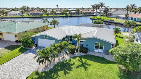 355 Belaire Court Punta Gorda FL 33950