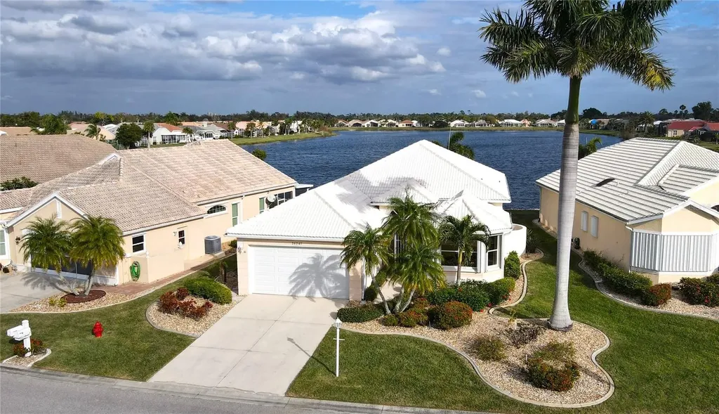26247 Stillwater Circle Punta Gorda FL 33955
