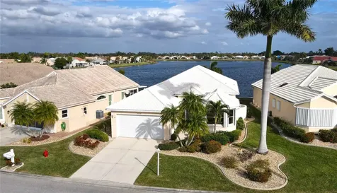26247 Stillwater Circle Punta Gorda FL 33955
