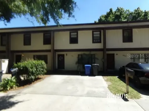 12719 Lockey Lane Tampa FL 33612