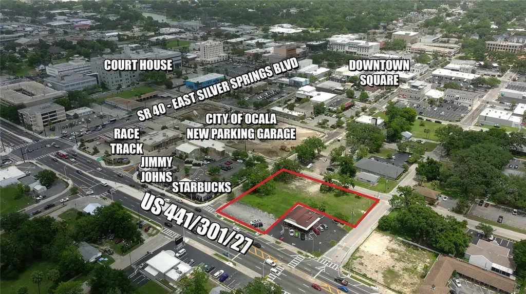 000 S Pine Avenue Ocala FL 34471