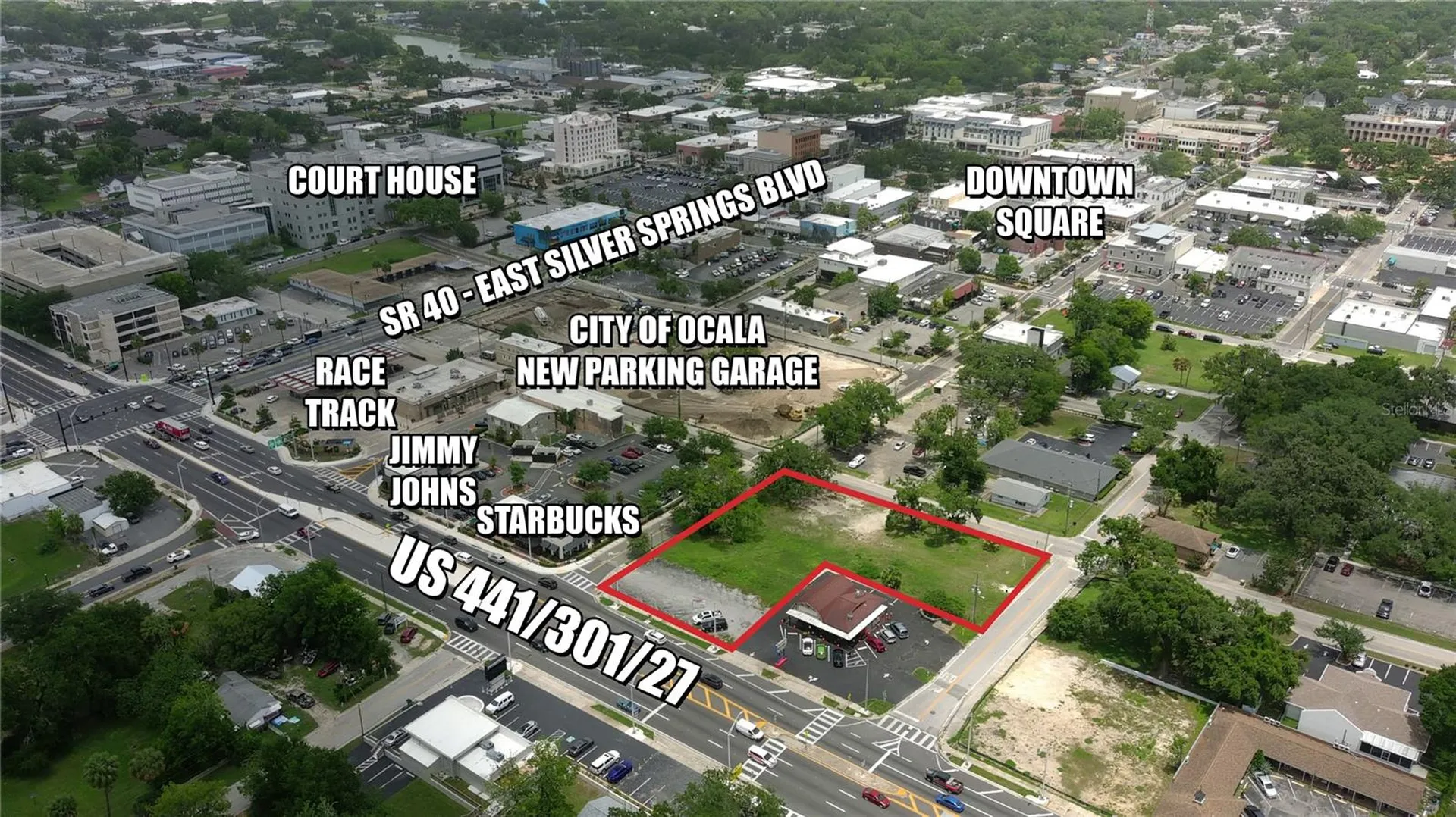 000 S Pine Avenue Ocala FL 34471