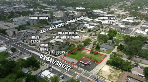 000 S Pine Avenue Ocala FL 34471