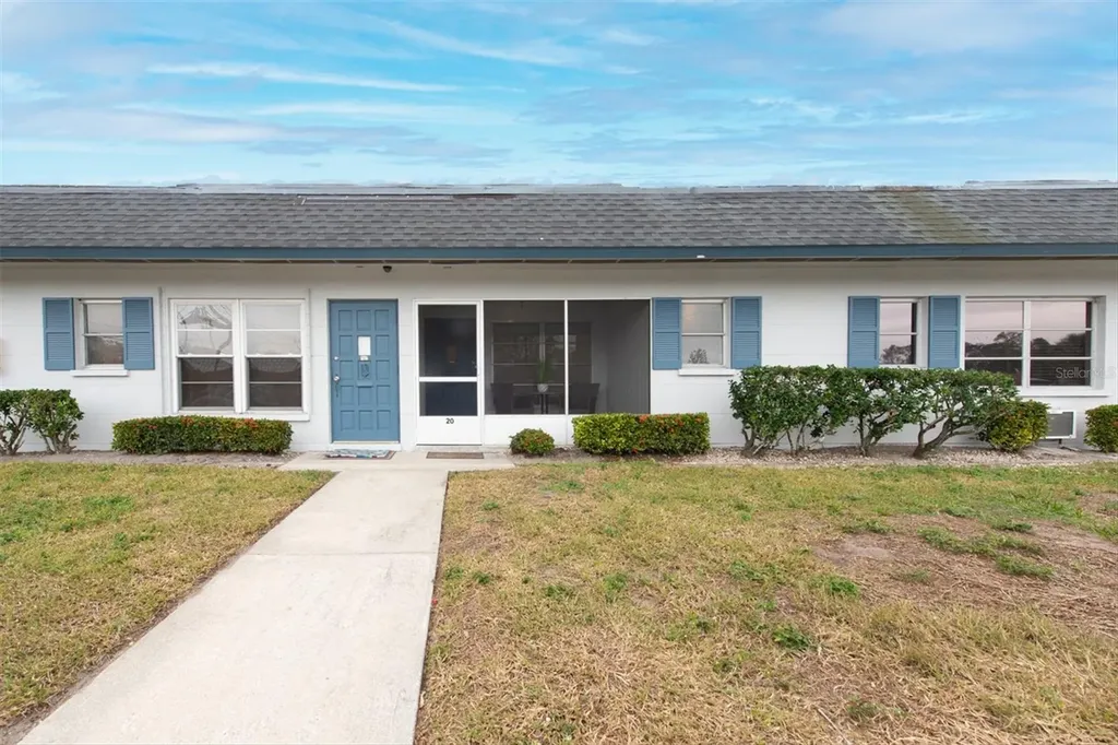 4444 Swift Road Sarasota FL 34231