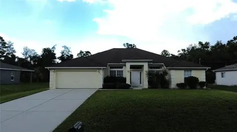 4692 Hillman Terrace North Port FL 34288