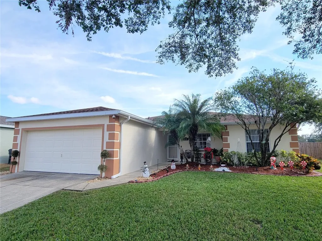 6421 Myrtlewood Drive Lakeland FL 33810