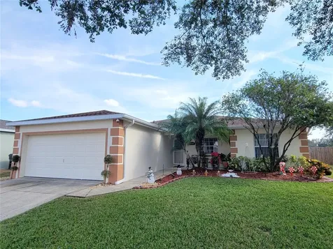6421 Myrtlewood Drive Lakeland FL 33810