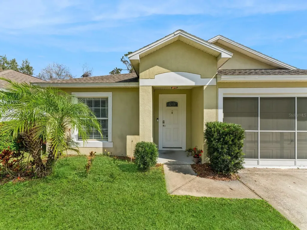 4343 Kenneth Court Titusville FL 32780