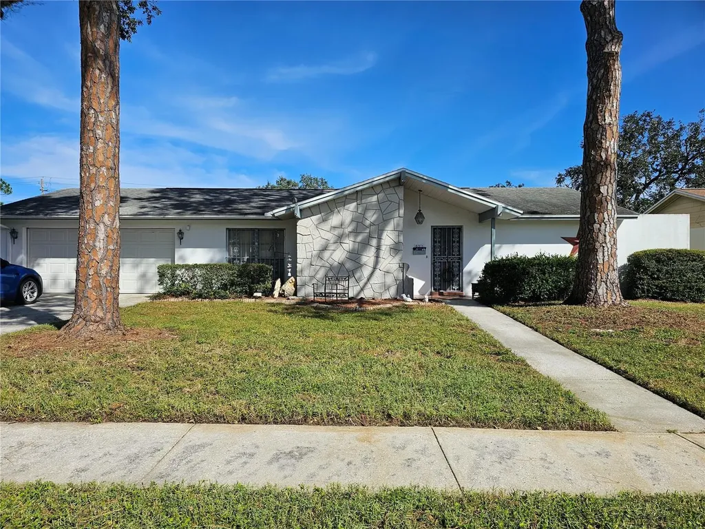 8311 Fountain Avenue Tampa FL 33615