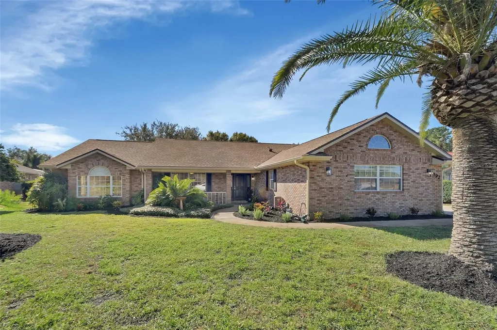392 Glen Abbey Lane Debary FL 32713