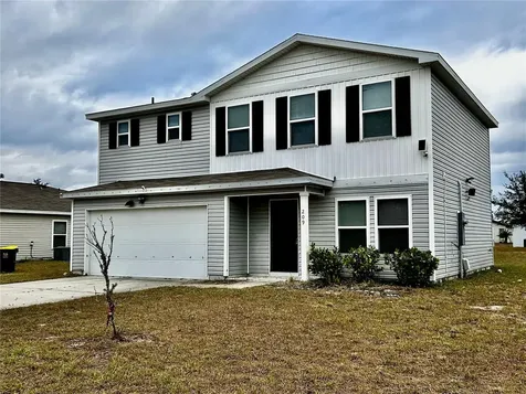 209 Hyacinth Court Kissimmee FL 34759