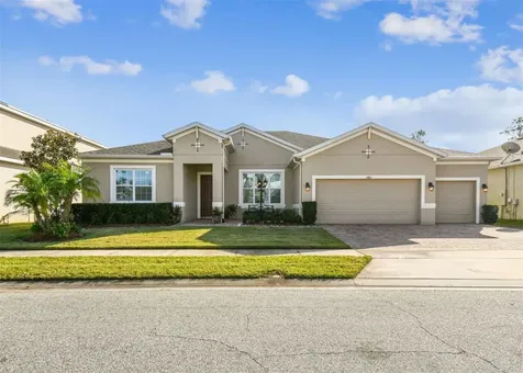 14861 Trapper Road Orlando FL 32837
