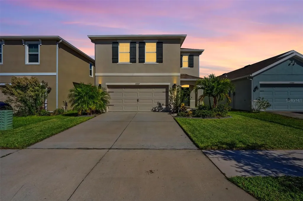 32627 Abby Lax Lane Wesley Chapel FL 33543