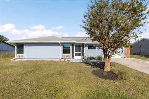 5744 Kenwood Drive North Port FL 34287