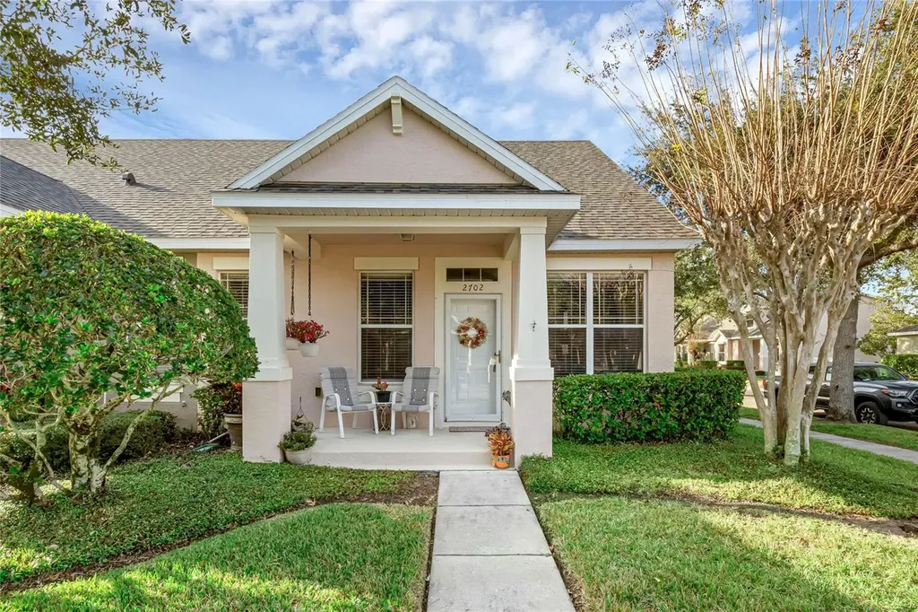 2702 Corona Borealis Drive Orlando FL 32828