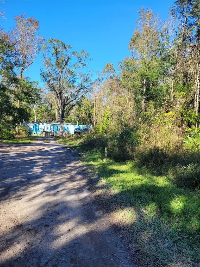 Morena Street New Port Richey FL 34654