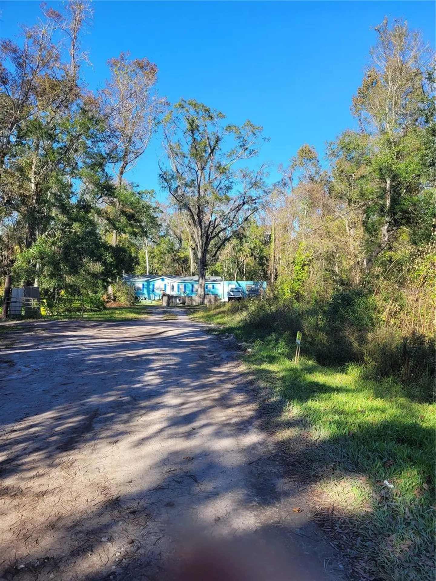 Morena Street New Port Richey FL 34654