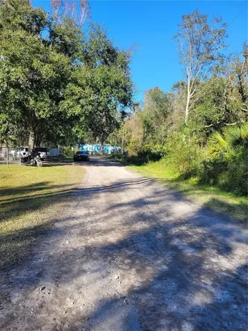 Morena Street New Port Richey FL 34654