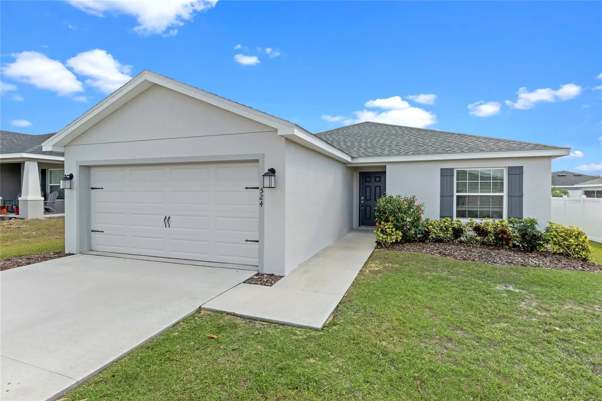 524 Scenic Bluff Boulevard Lake Wales FL 33853