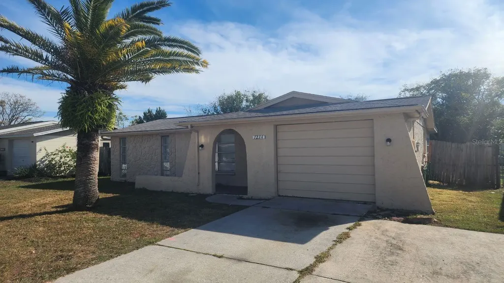 7234 Rockwood Drive Port Richey FL 34668