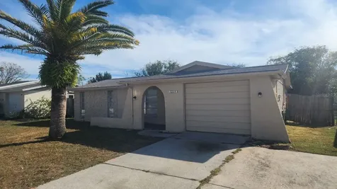 7234 Rockwood Drive Port Richey FL 34668