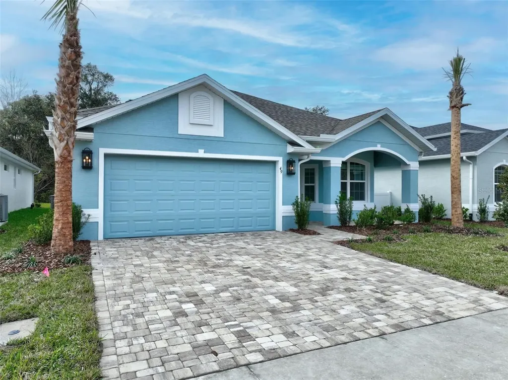 49 Matanzas Cove Drive Palm Coast FL 32137